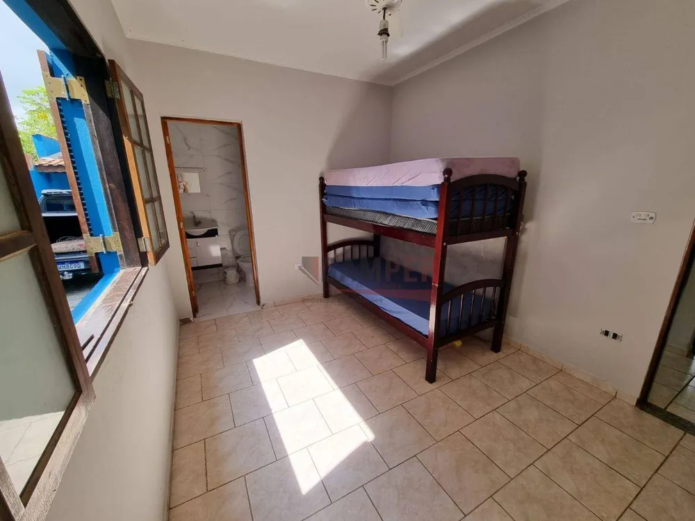 Chácara, 3 quartos, 1257 m² - Foto 10