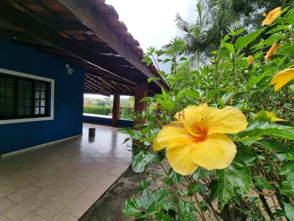Chácara, 3 quartos, 1257 m² - Foto 5