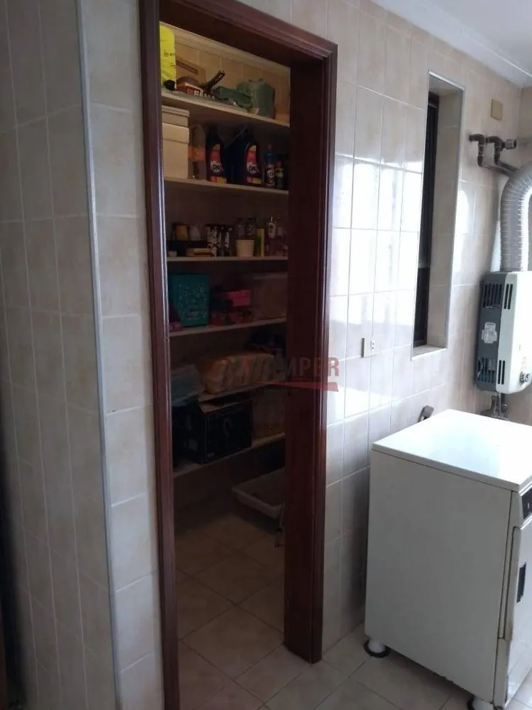 Apartamento, 3 quartos, 140 m² - Foto 1