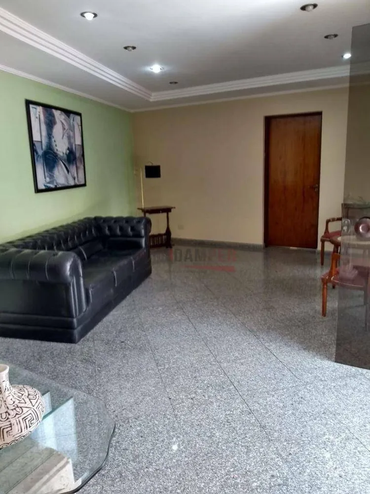 Apartamento, 3 quartos, 140 m² - Foto 5