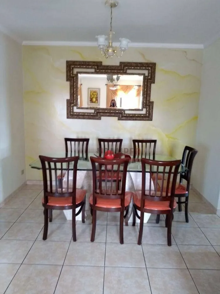 Apartamento, 3 quartos, 140 m² - Foto 2