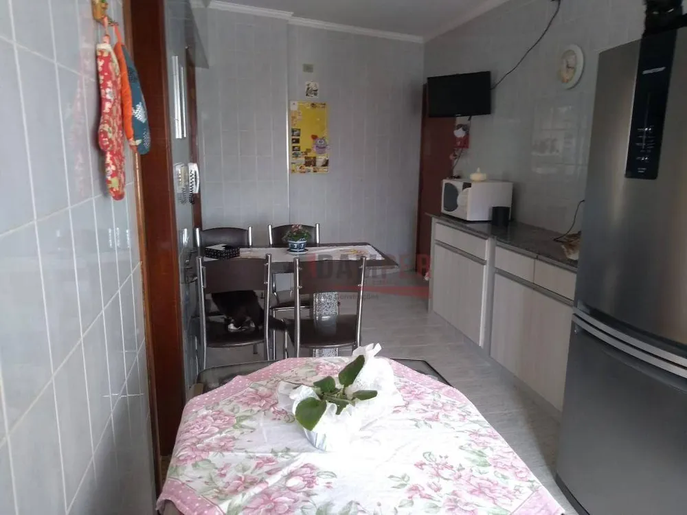 Apartamento, 3 quartos, 140 m² - Foto 3