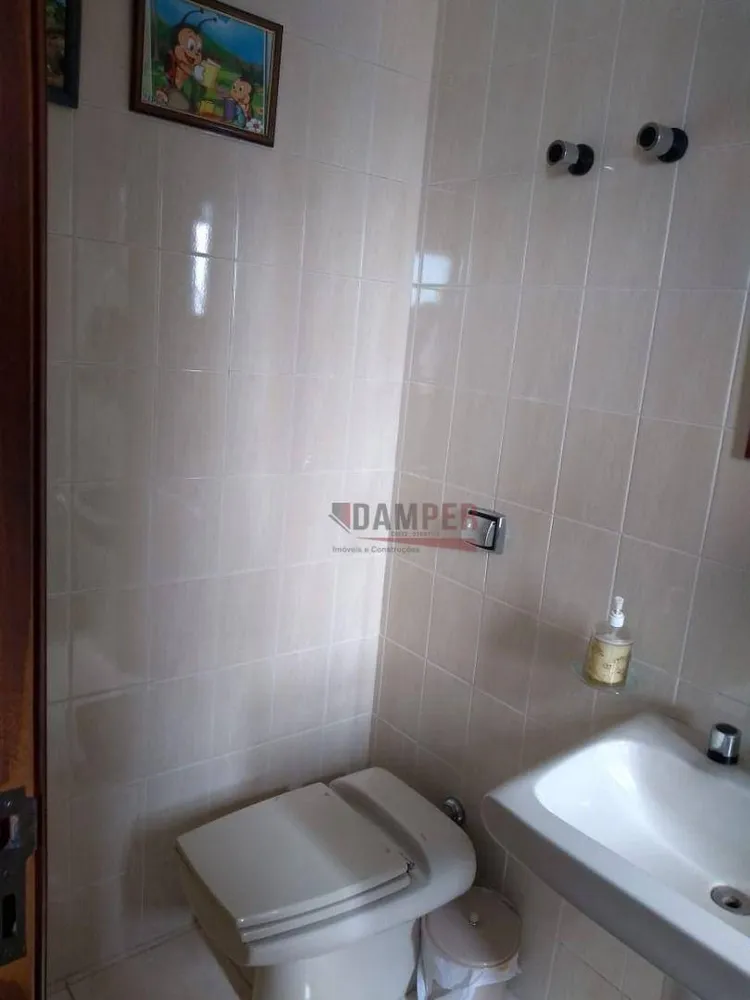 Apartamento, 3 quartos, 140 m² - Foto 8
