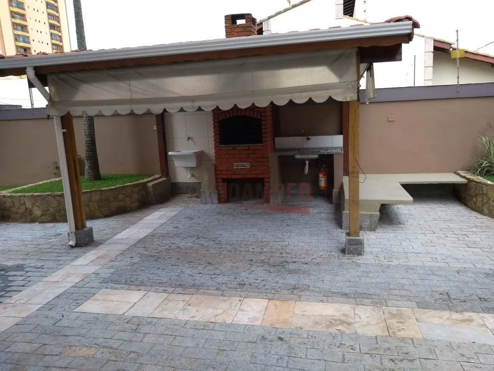Apartamento, 3 quartos, 140 m² - Foto 6