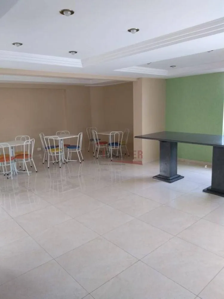 Apartamento, 3 quartos, 140 m² - Foto 7