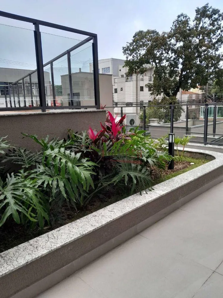 Apartamento, 2 quartos, 68 m² - Foto 2