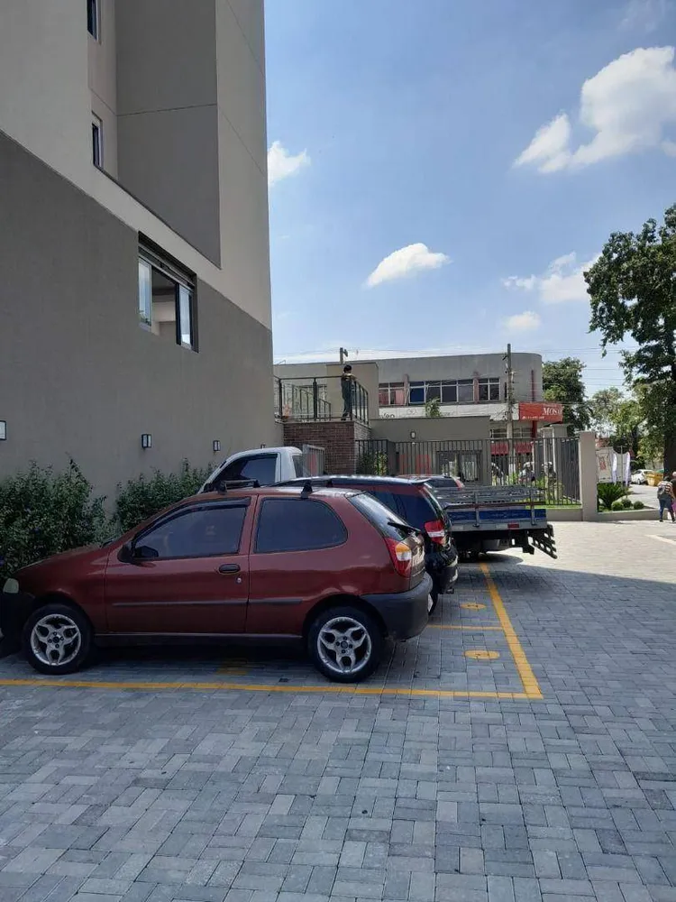 Apartamento, 2 quartos, 68 m² - Foto 15