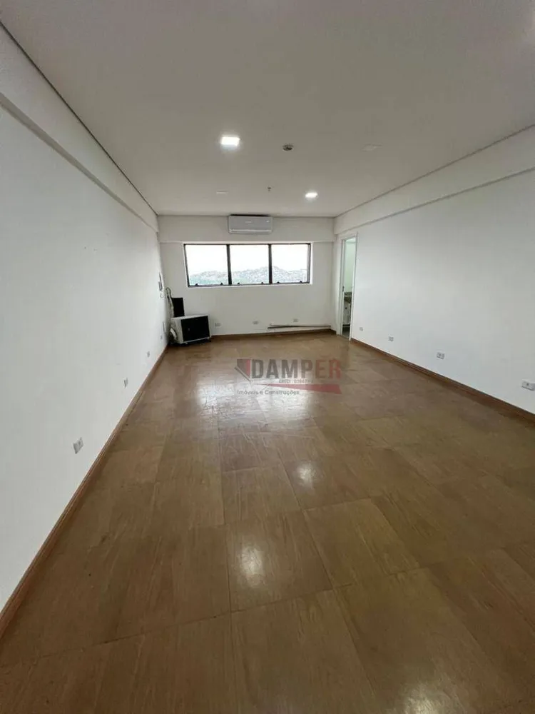 Sala-Conjunto, 30 m² - Foto 8