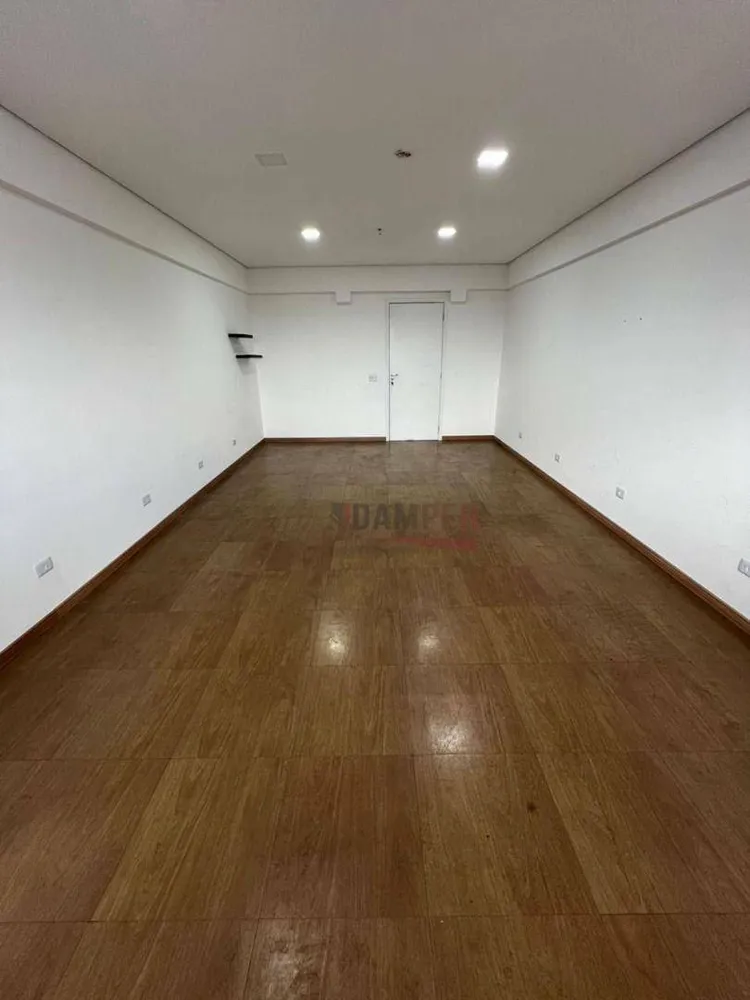 Sala-Conjunto, 30 m² - Foto 1