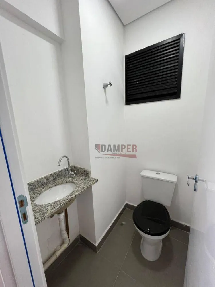 Sala-Conjunto, 30 m² - Foto 7
