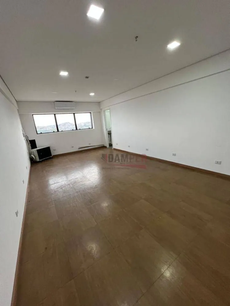 Sala-Conjunto, 30 m² - Foto 4