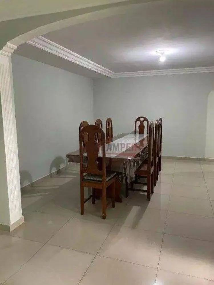Sobrado, 3 quartos, 235 m² - Foto 15