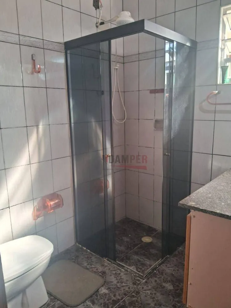Sobrado, 3 quartos, 235 m² - Foto 8