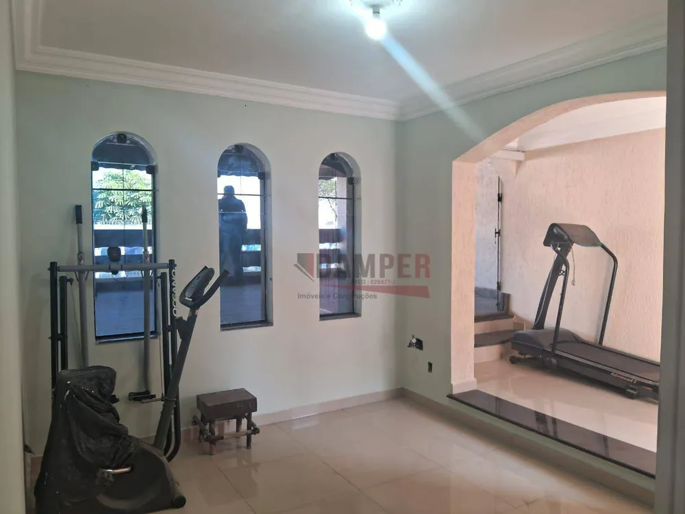 Sobrado, 3 quartos, 235 m² - Foto 7