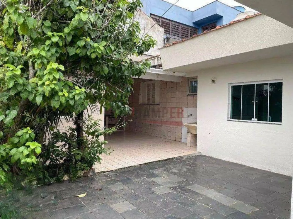 Sobrado, 3 quartos, 235 m² - Foto 12