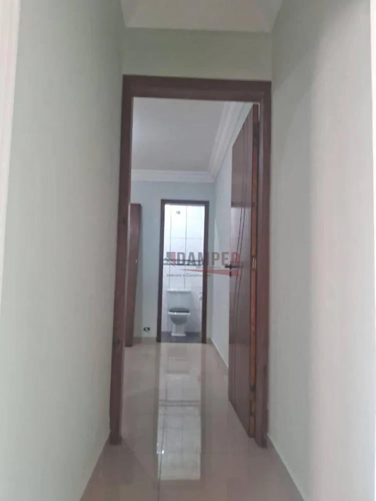 Sobrado, 3 quartos, 235 m² - Foto 3