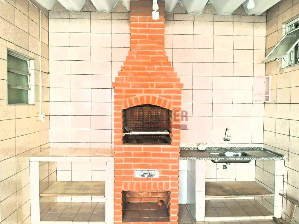 Sobrado, 3 quartos, 235 m² - Foto 10