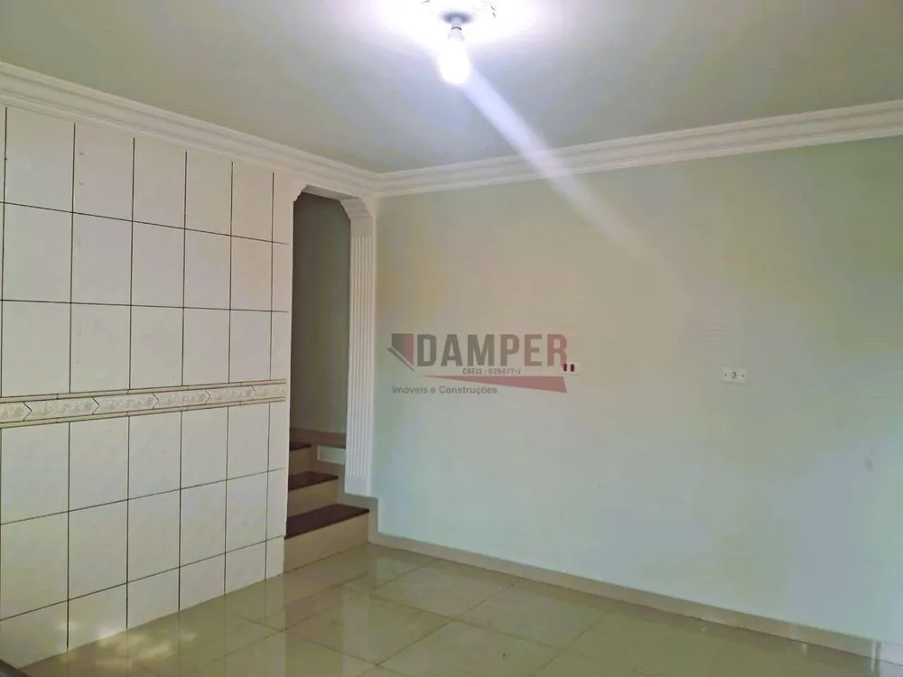 Sobrado, 3 quartos, 235 m² - Foto 4