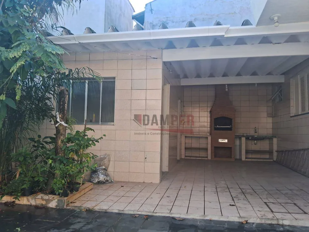 Sobrado, 3 quartos, 235 m² - Foto 11