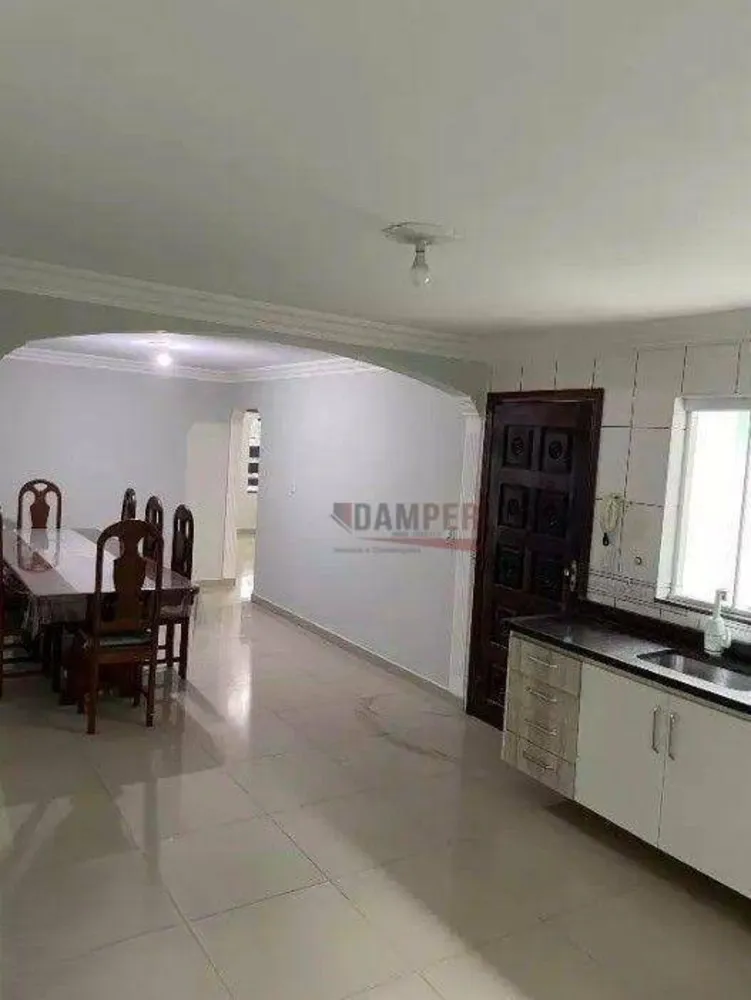 Sobrado, 3 quartos, 235 m² - Foto 16