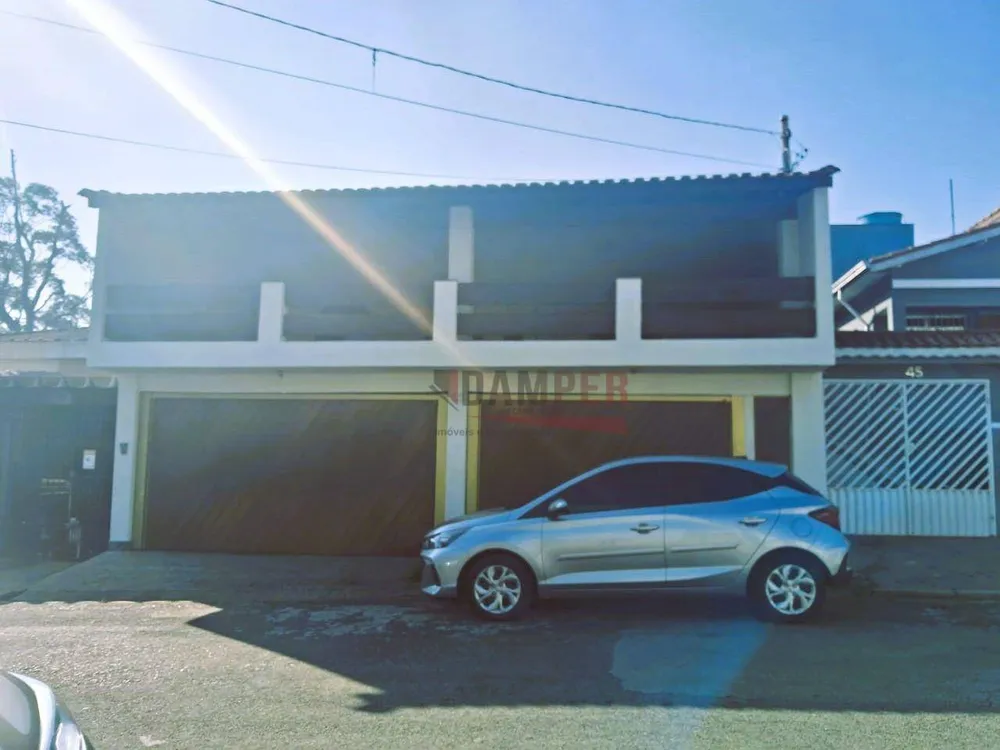 Sobrado, 3 quartos, 235 m² - Foto 14