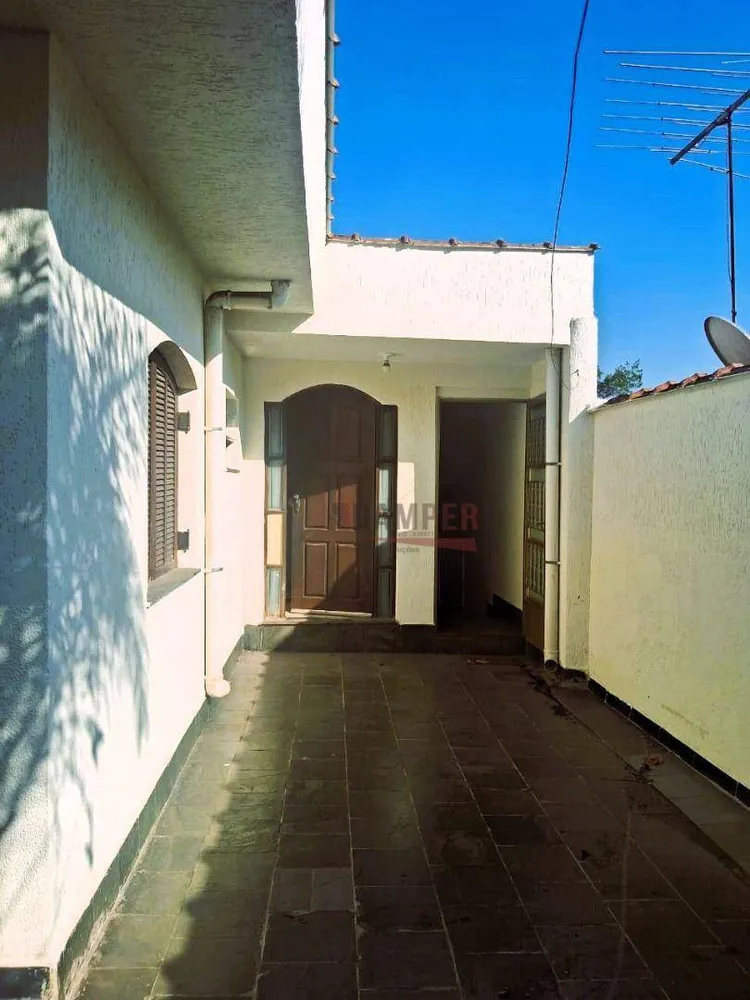 Sobrado, 3 quartos, 235 m² - Foto 9
