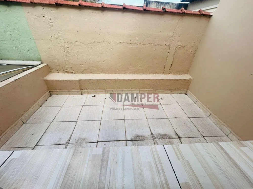 Sobrado, 2 quartos, 89 m² - Foto 11