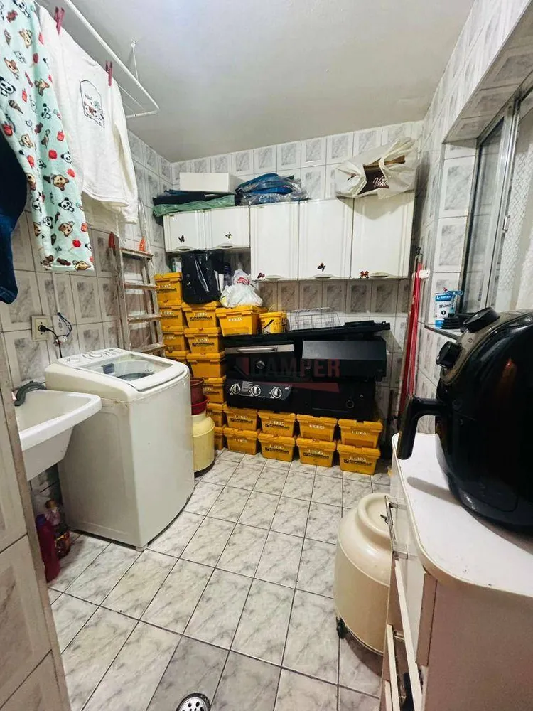 Sobrado, 2 quartos, 89 m² - Foto 8