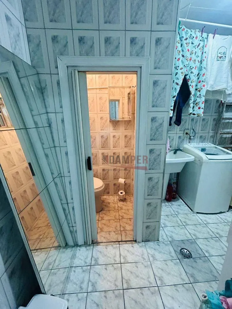Sobrado, 2 quartos, 89 m² - Foto 7