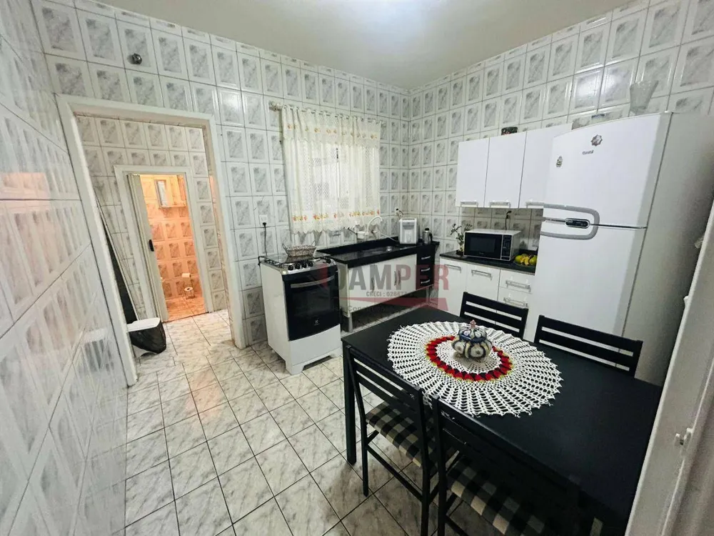 Sobrado, 2 quartos, 89 m² - Foto 6