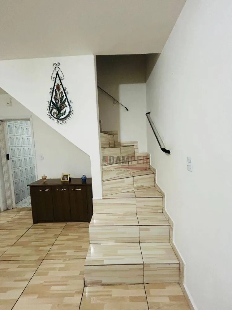 Sobrado, 2 quartos, 89 m² - Foto 5