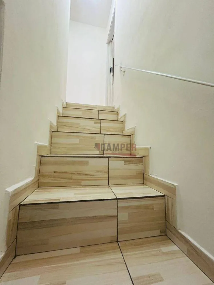 Sobrado, 2 quartos, 89 m² - Foto 9
