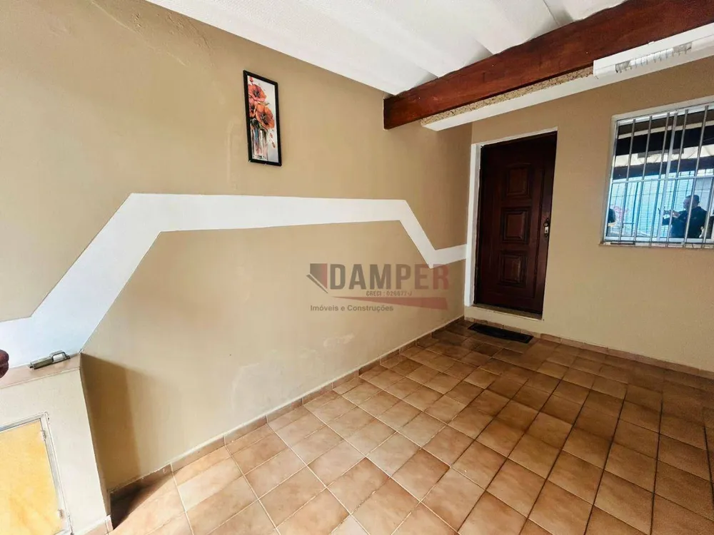 Sobrado, 2 quartos, 89 m² - Foto 3