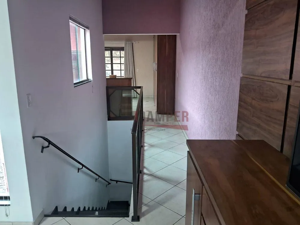 Sobrado, 4 quartos, 239 m² - Foto 14