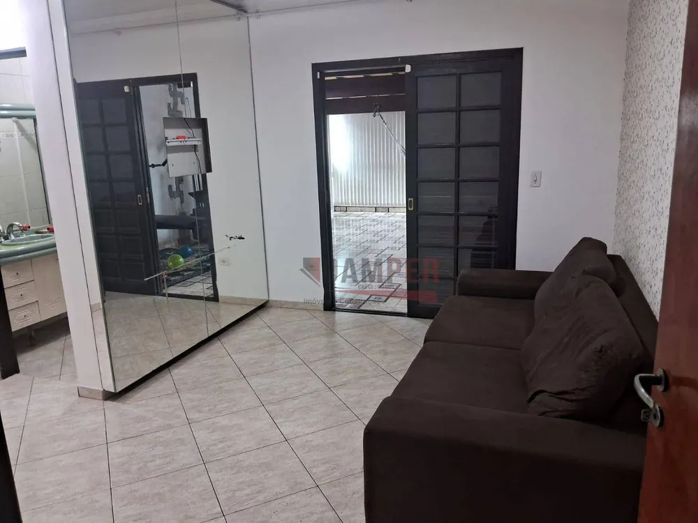 Sobrado, 4 quartos, 239 m² - Foto 8