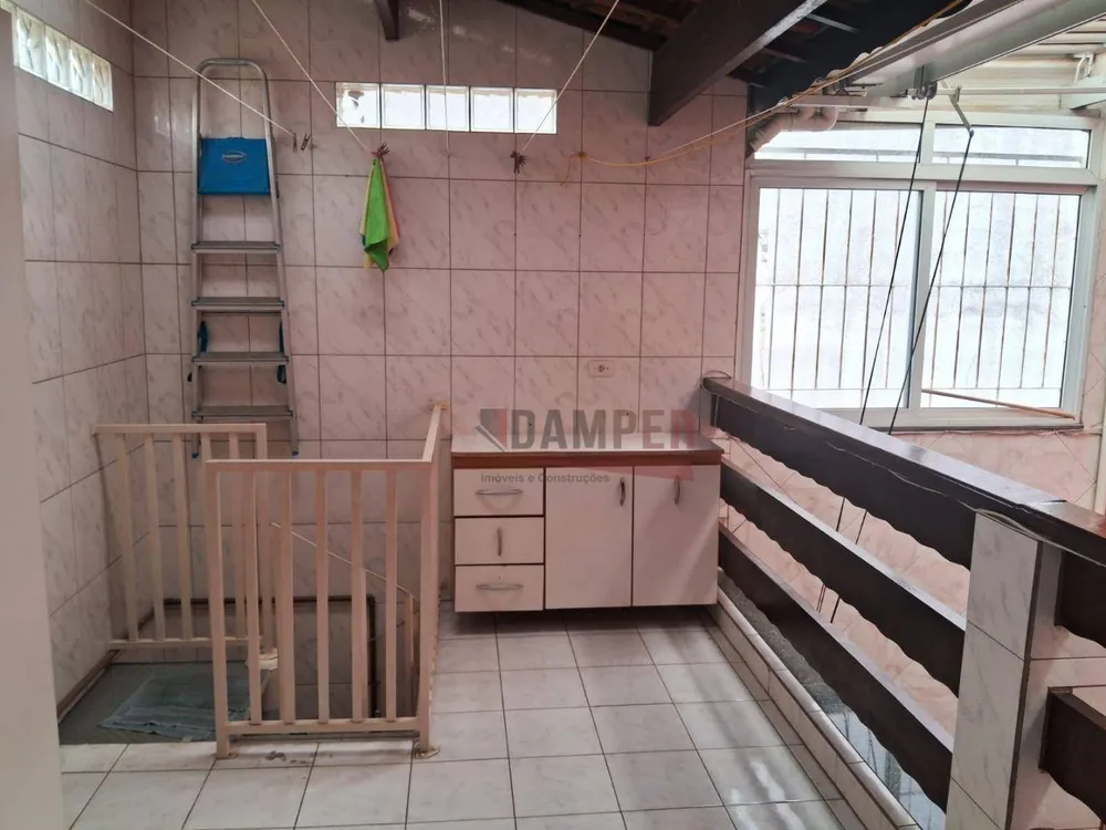 Sobrado, 4 quartos, 239 m² - Foto 12