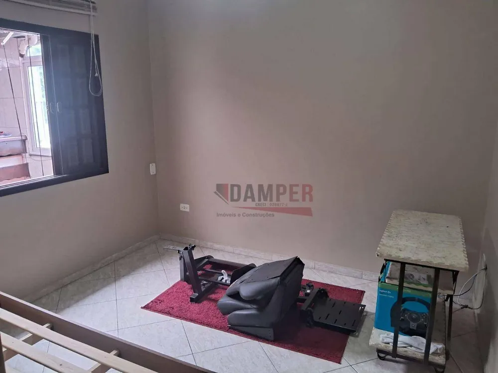 Sobrado, 4 quartos, 239 m² - Foto 6