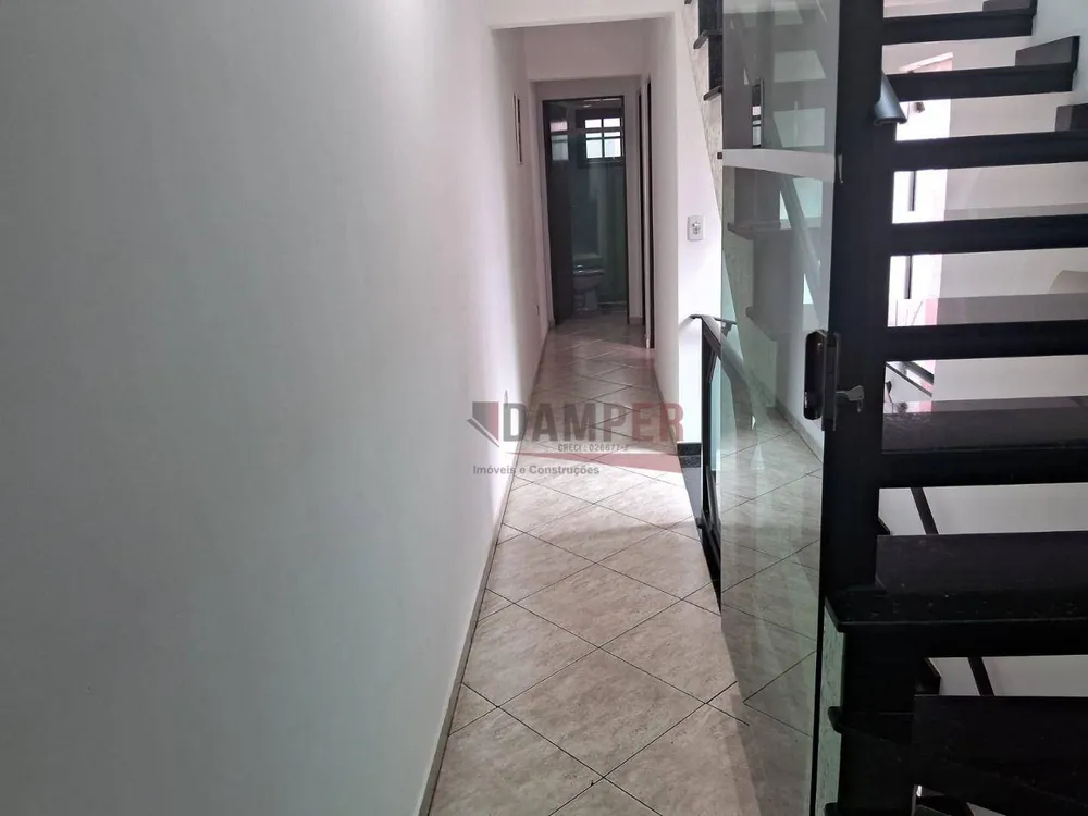 Sobrado, 4 quartos, 239 m² - Foto 7