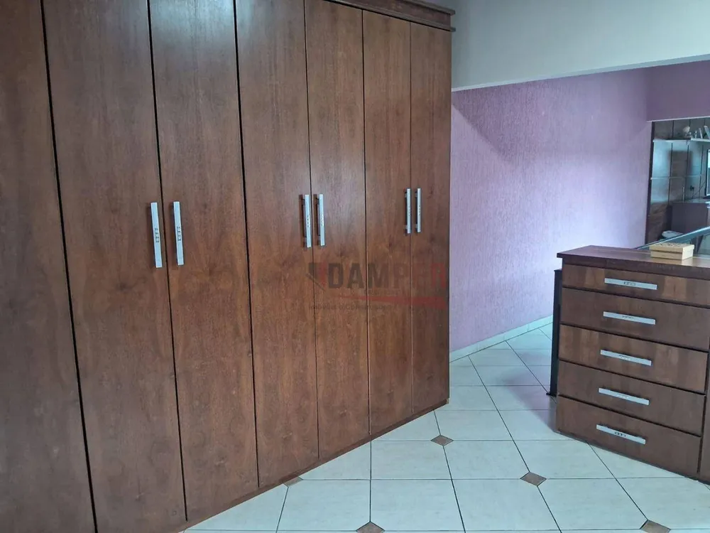 Sobrado, 4 quartos, 239 m² - Foto 15