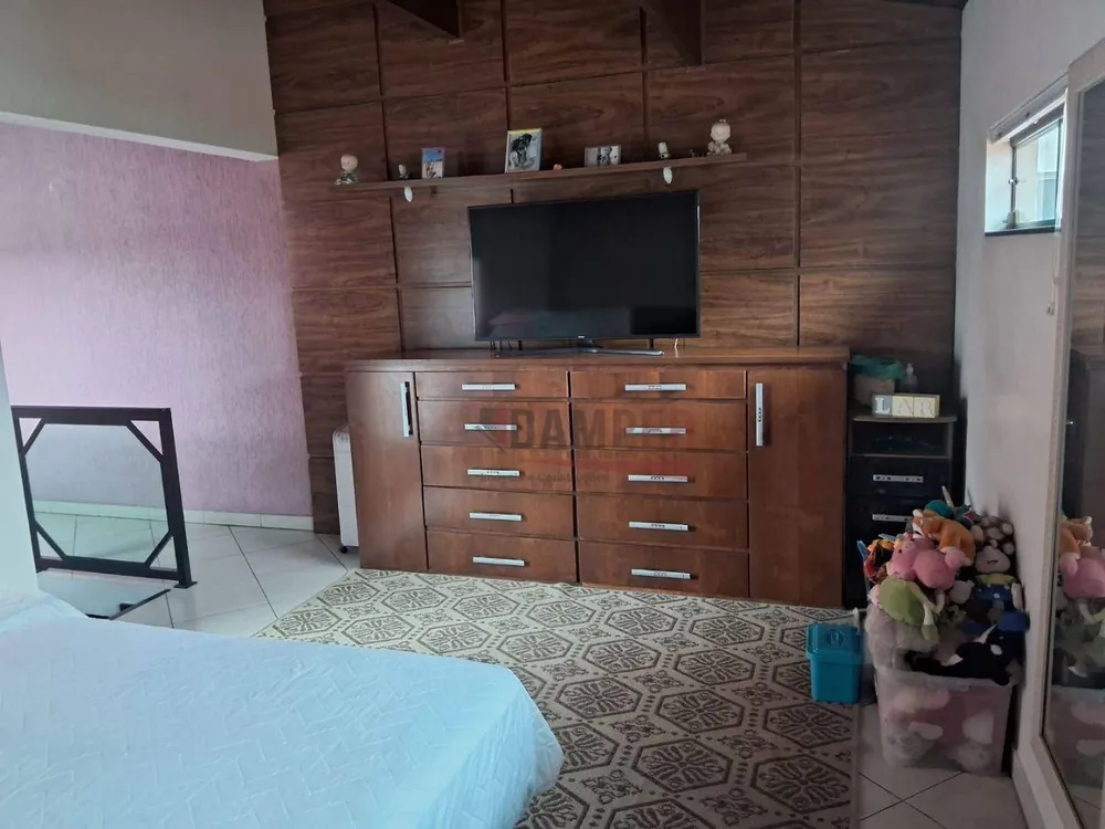 Sobrado, 4 quartos, 239 m² - Foto 13