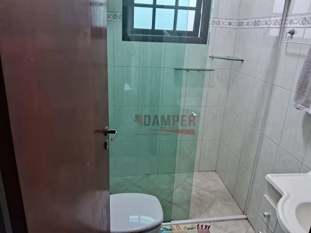 Sobrado, 4 quartos, 239 m² - Foto 9