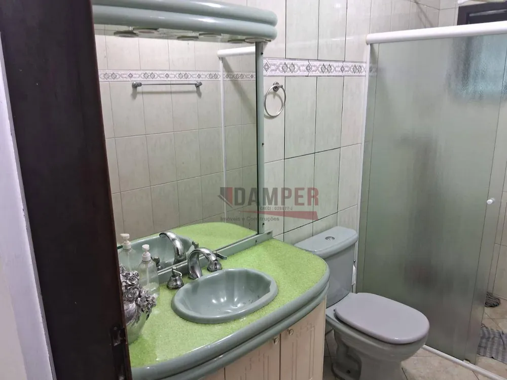 Sobrado, 4 quartos, 239 m² - Foto 11
