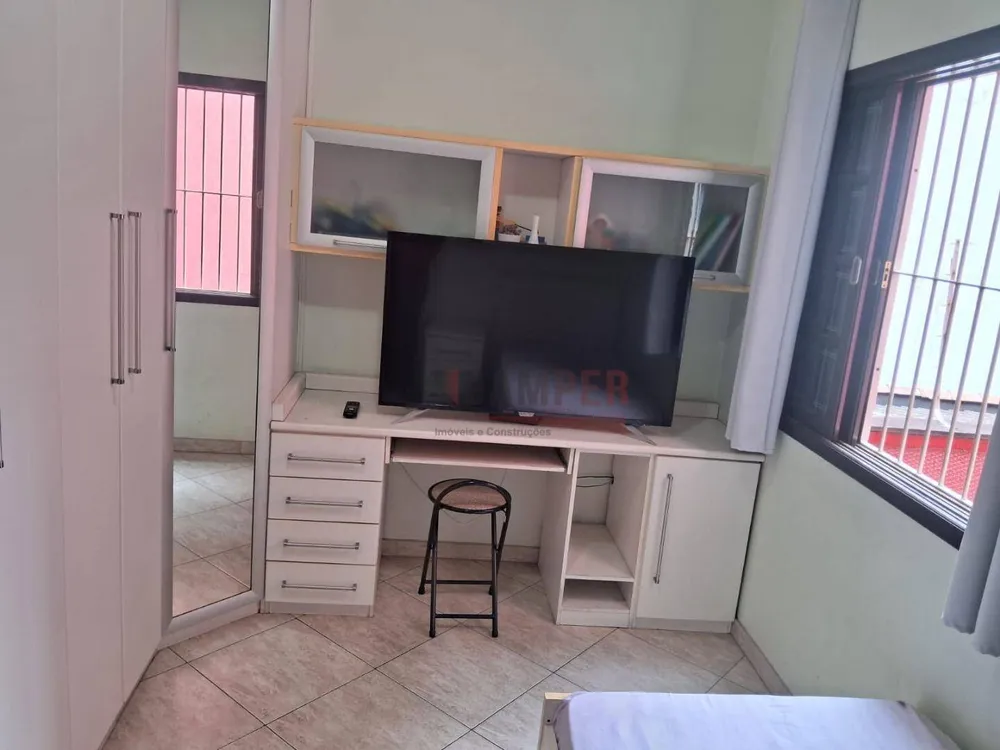 Sobrado, 4 quartos, 239 m² - Foto 4