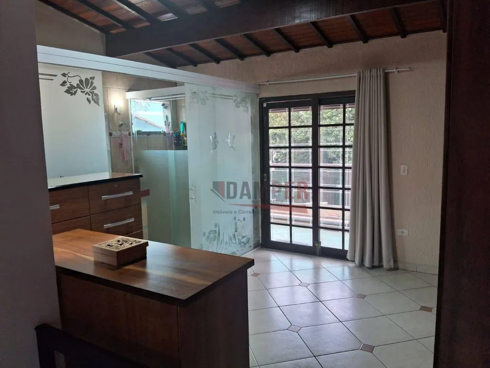 Sobrado, 4 quartos, 239 m² - Foto 16