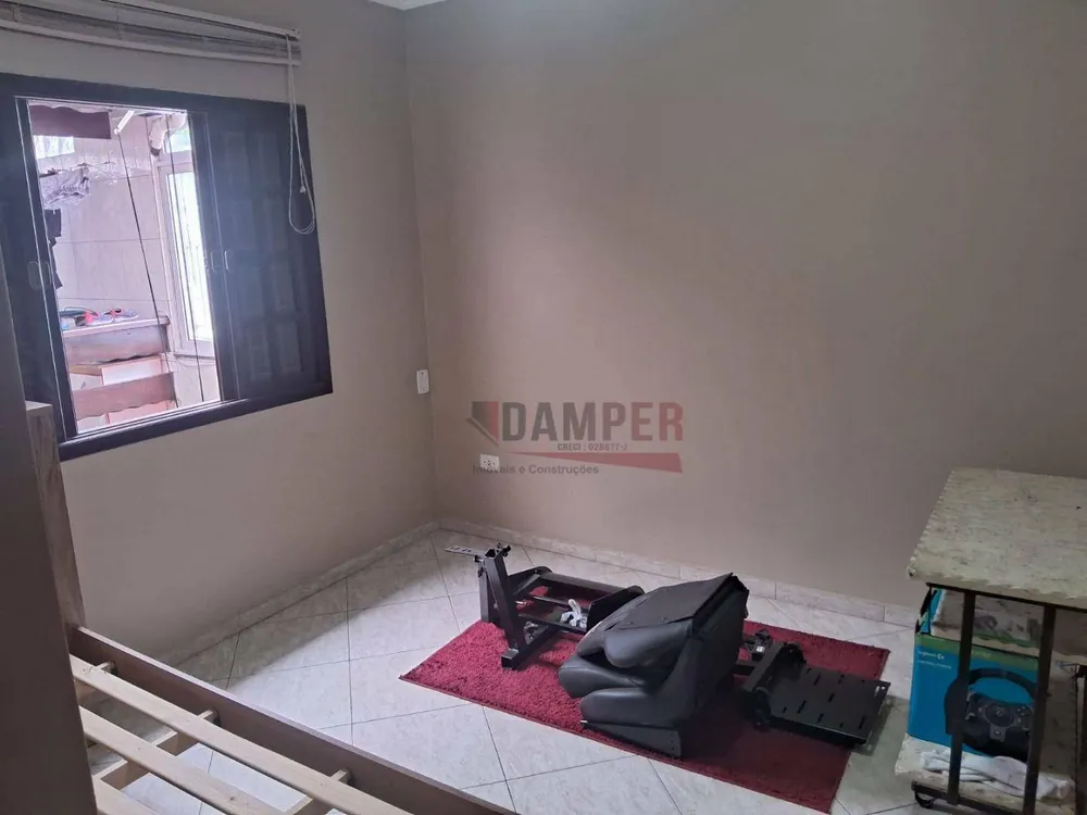 Sobrado, 4 quartos, 239 m² - Foto 5