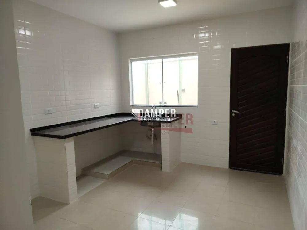 Sobrado, 3 quartos - Foto 8
