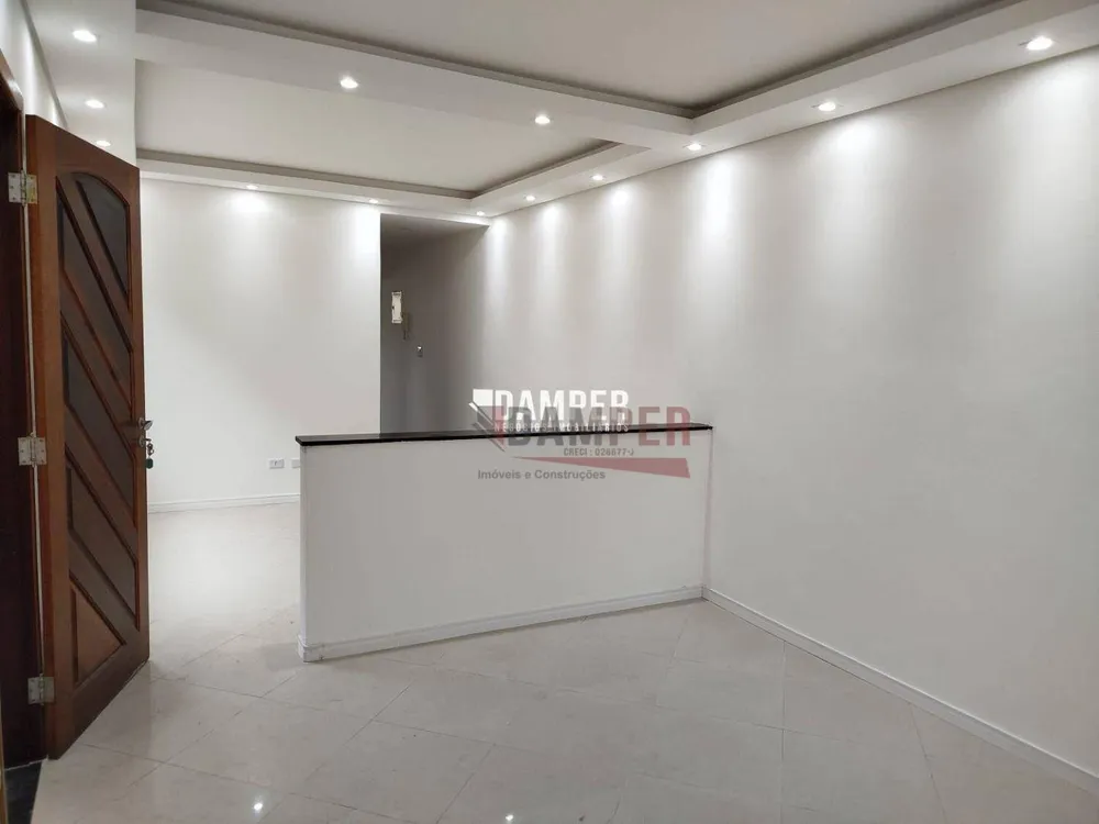 Sobrado, 3 quartos - Foto 1