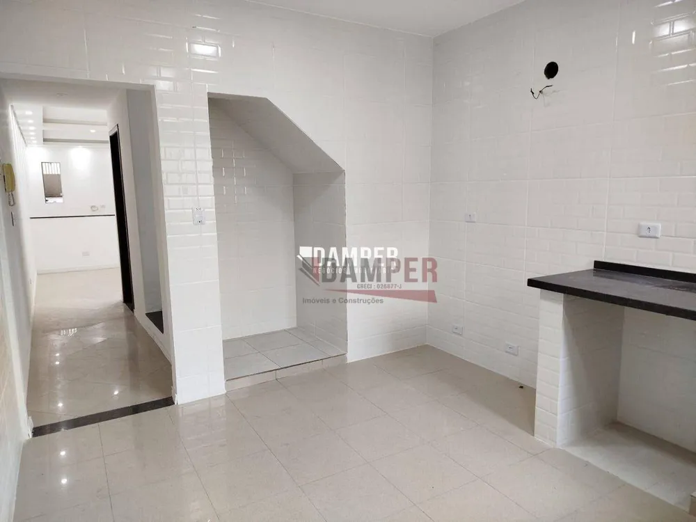 Sobrado, 3 quartos - Foto 9
