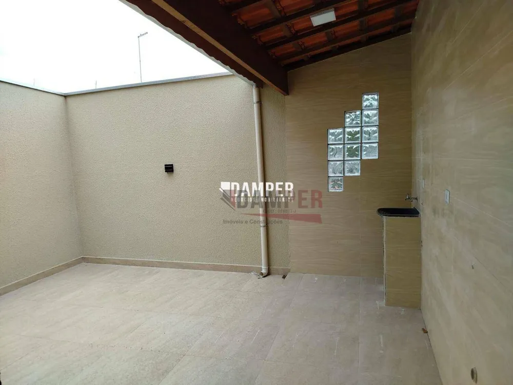 Sobrado, 3 quartos - Foto 4