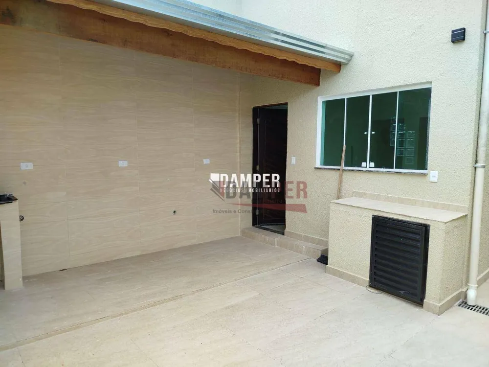 Sobrado, 3 quartos - Foto 6